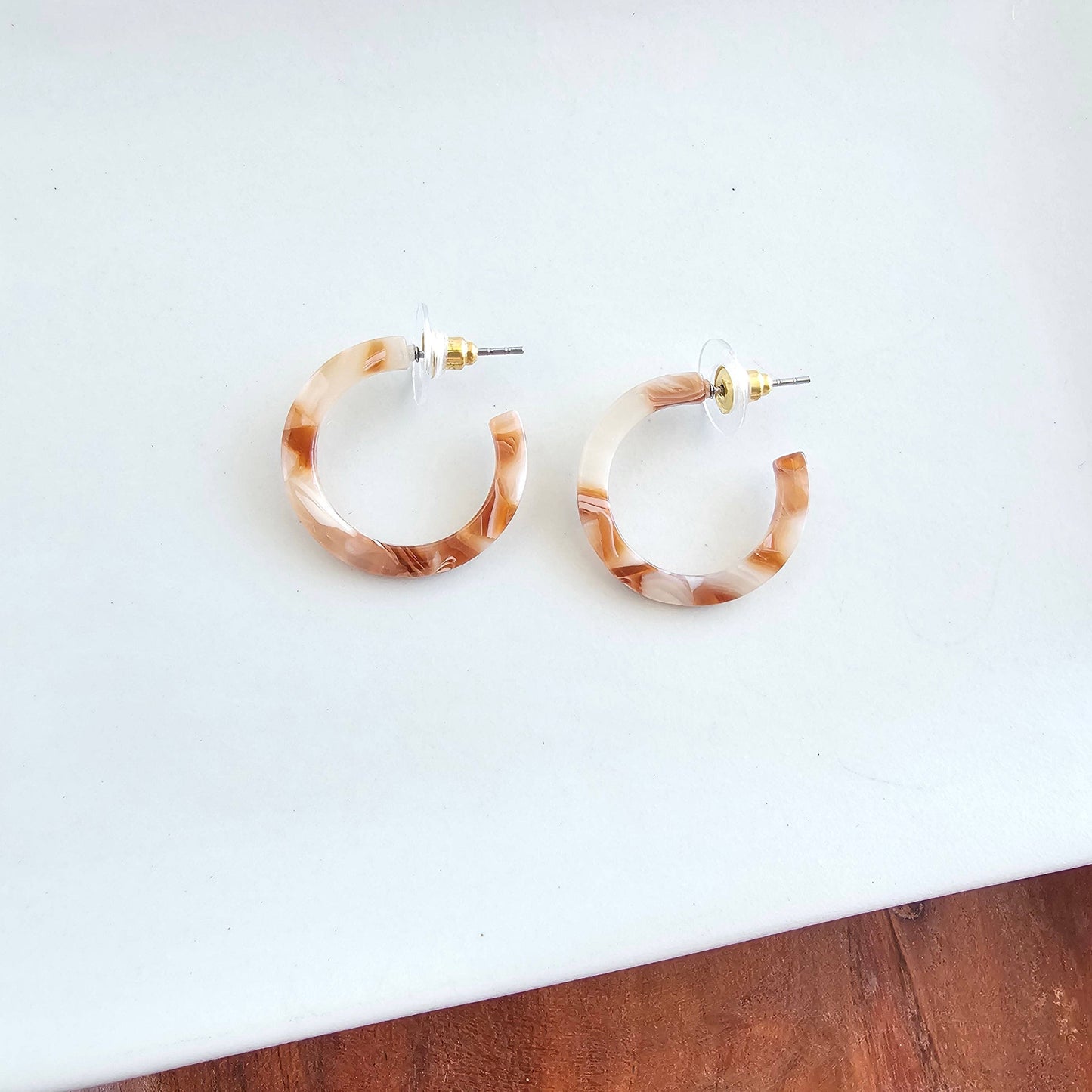 Cam Rust Mini Hoops