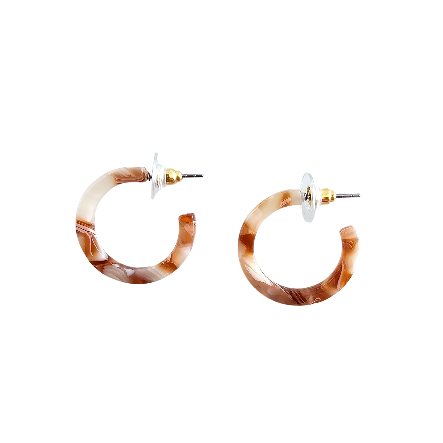 Cam Rust Mini Hoops