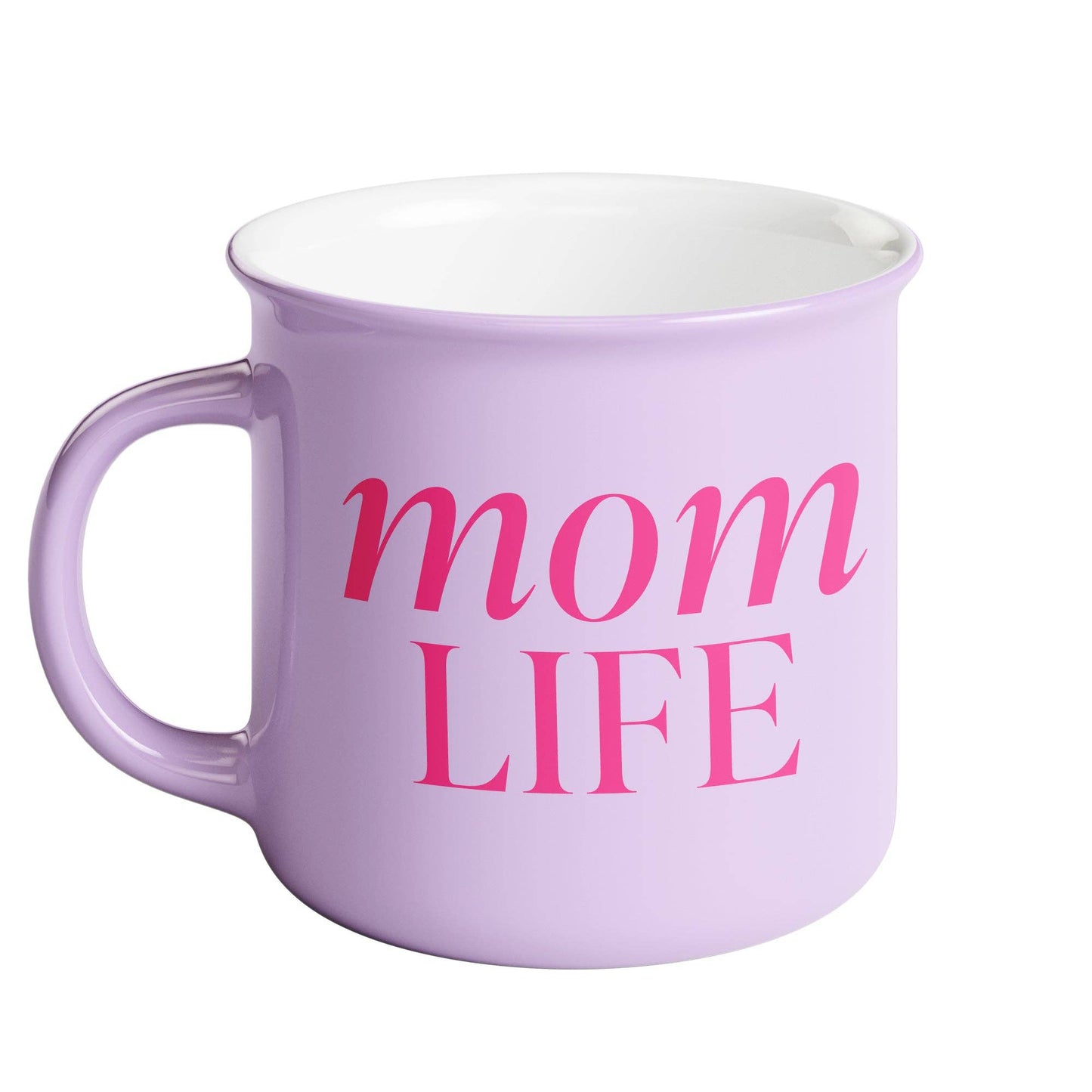 Mom Life 11oz Mug