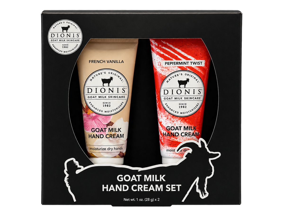 Dionis Hand Cream Set