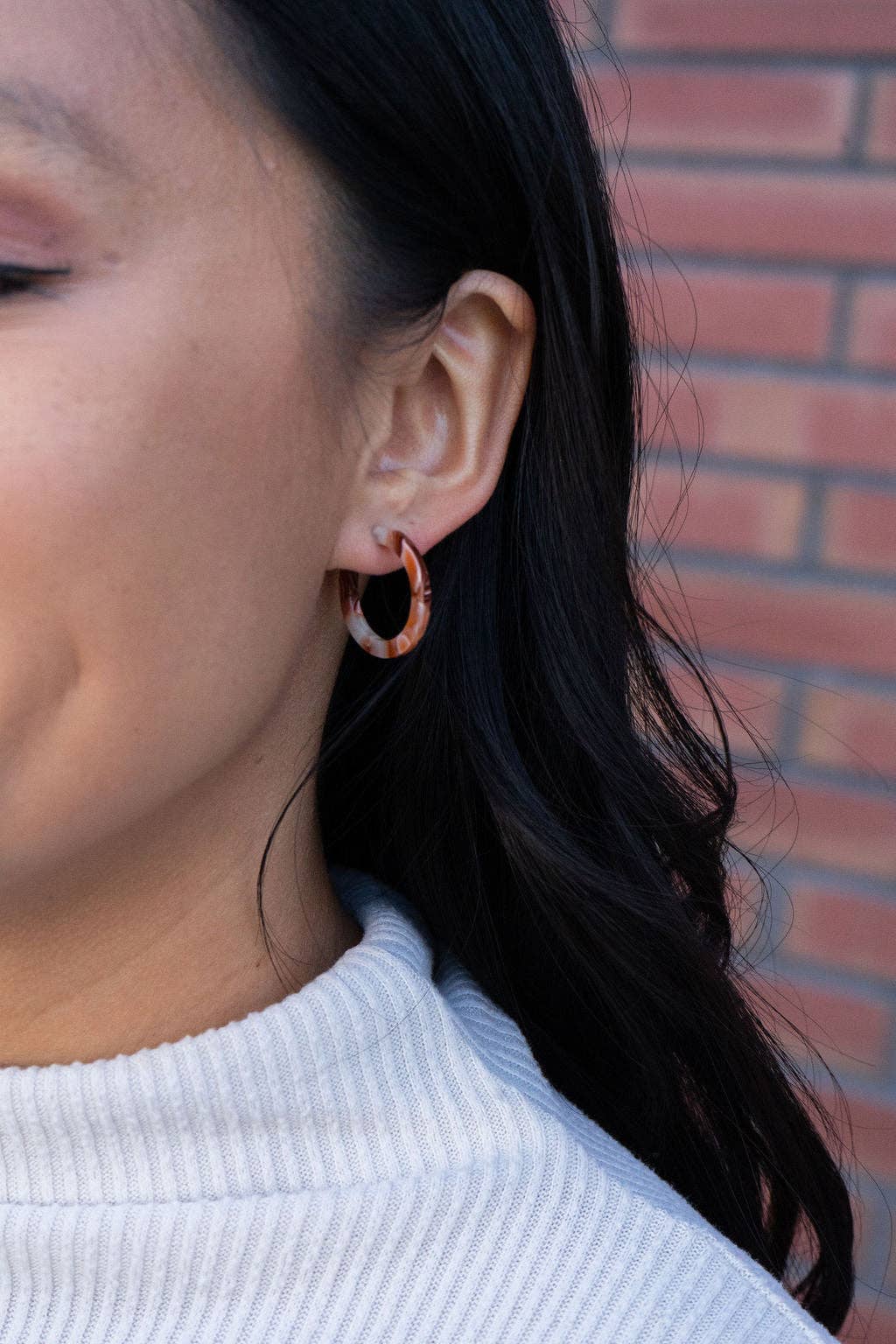Cam Rust Mini Hoops