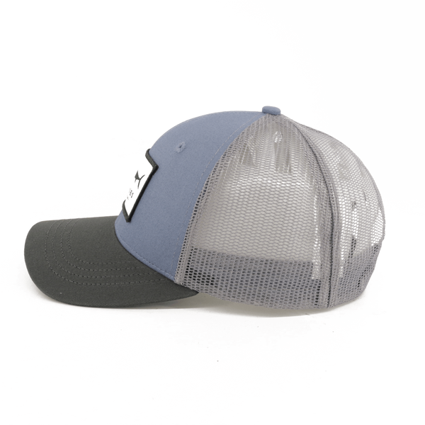 Men’s Marlin Snapback Hat