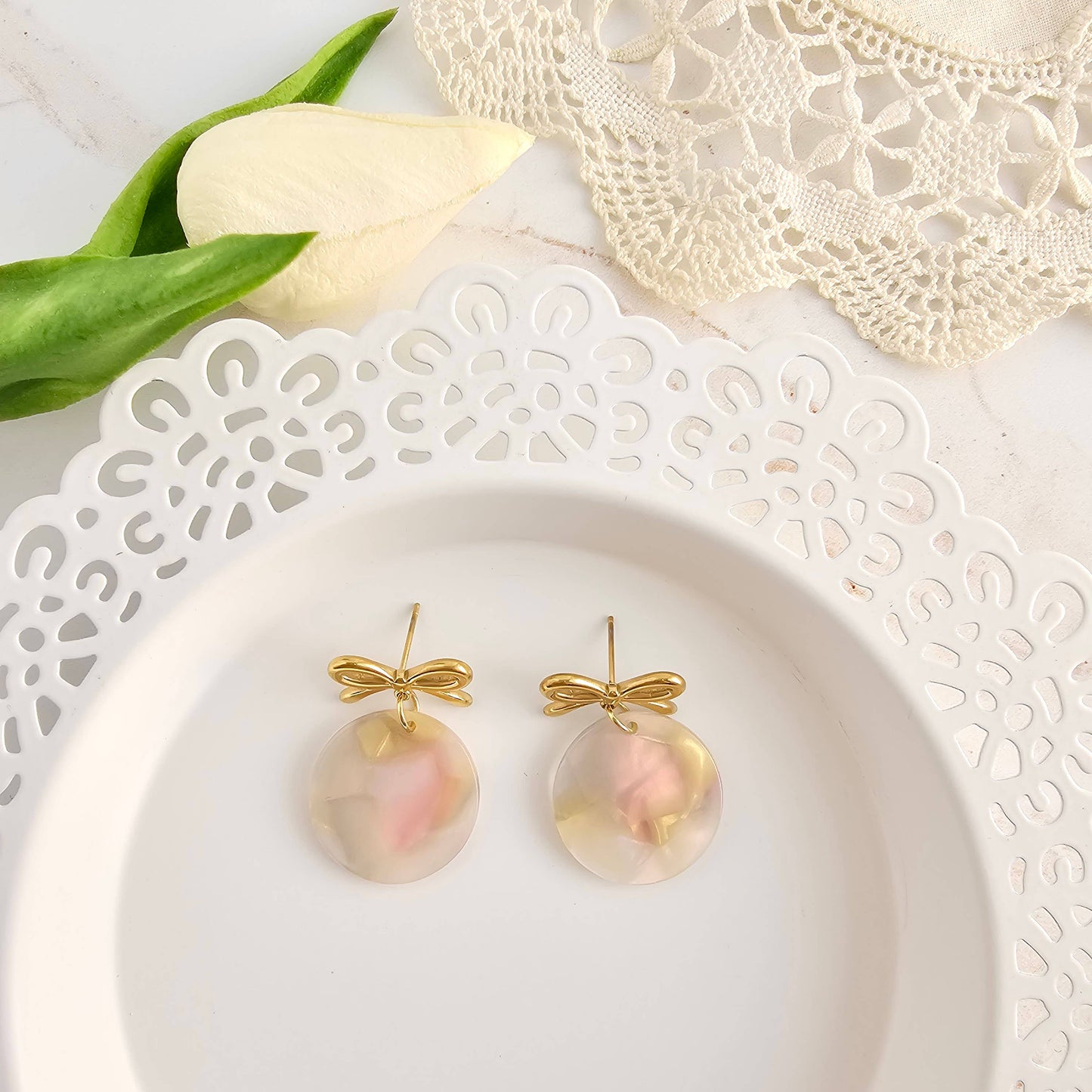 Spring Spritz Bailey Earrings
