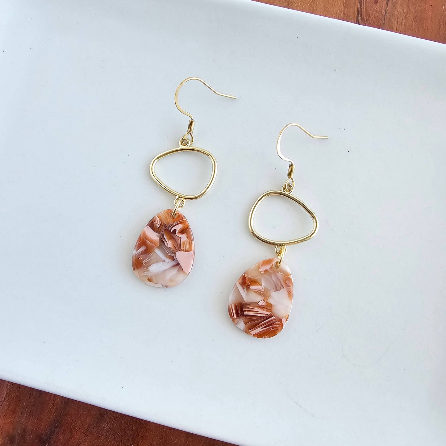 Quinn Earrings