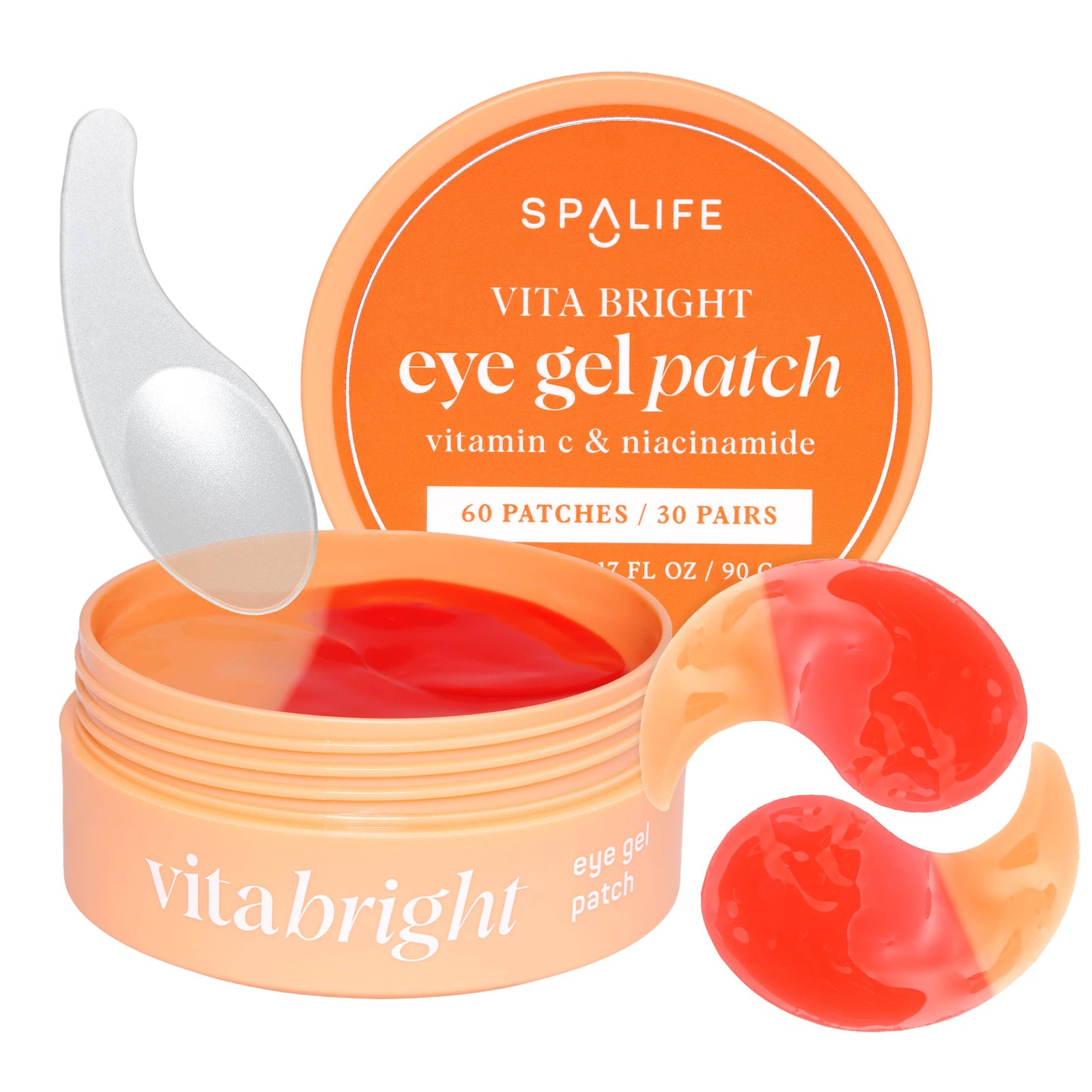 Vita Bright Eye Gel Patch