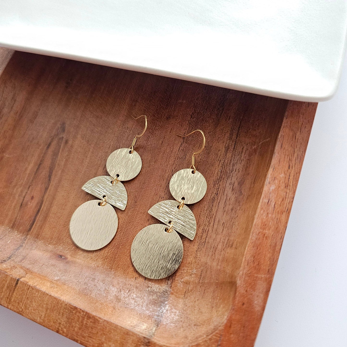 Golf Madelyn Earrings