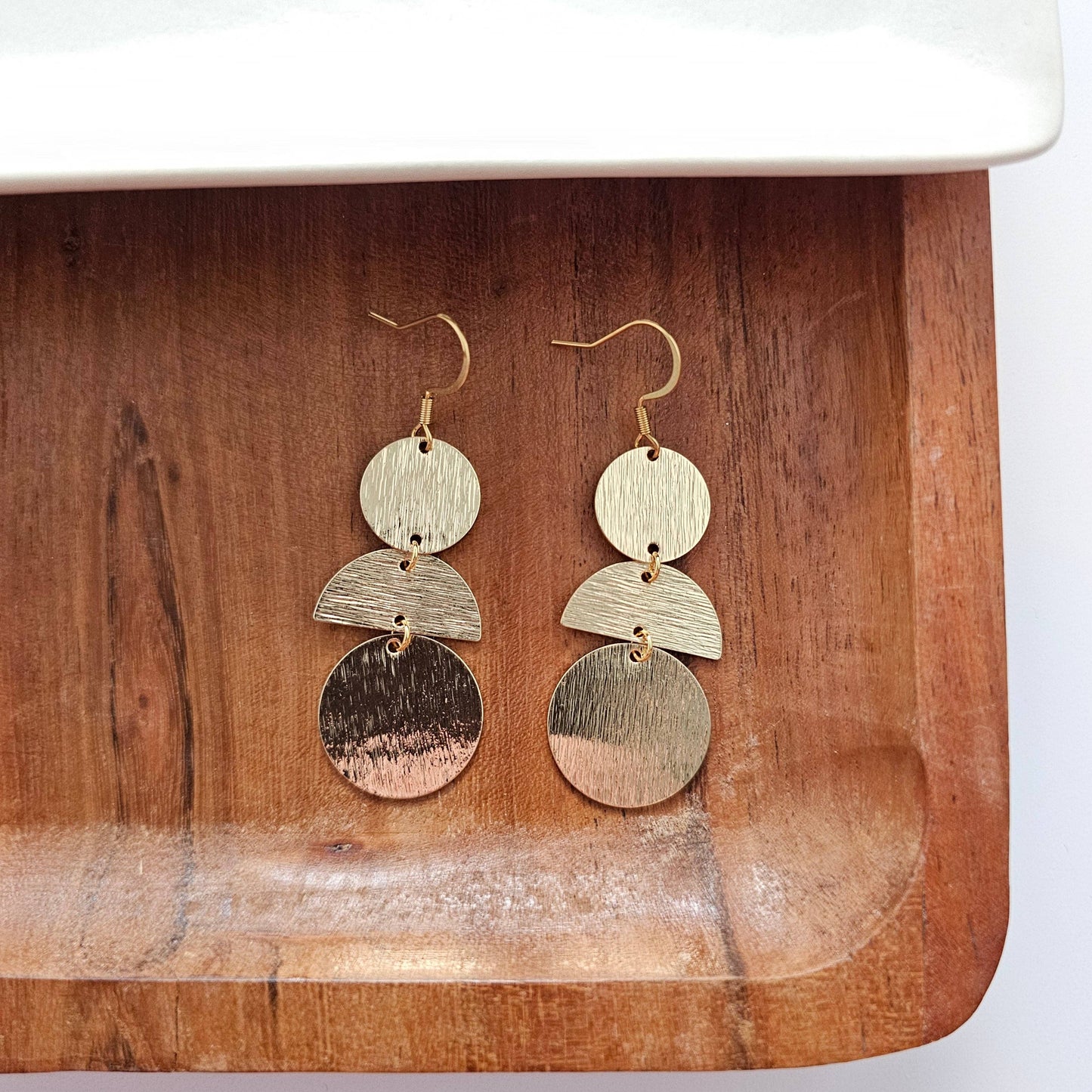 Golf Madelyn Earrings