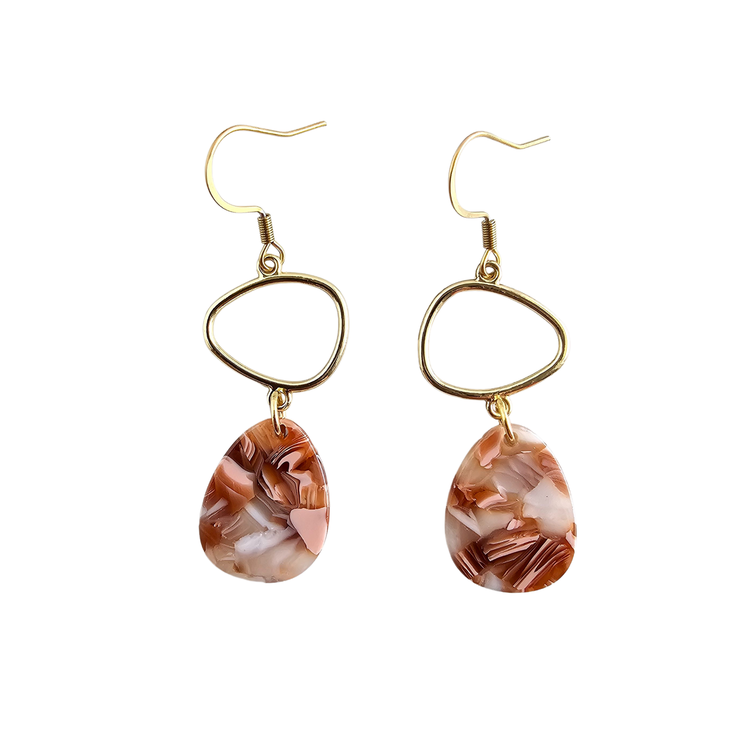 Quinn Earrings