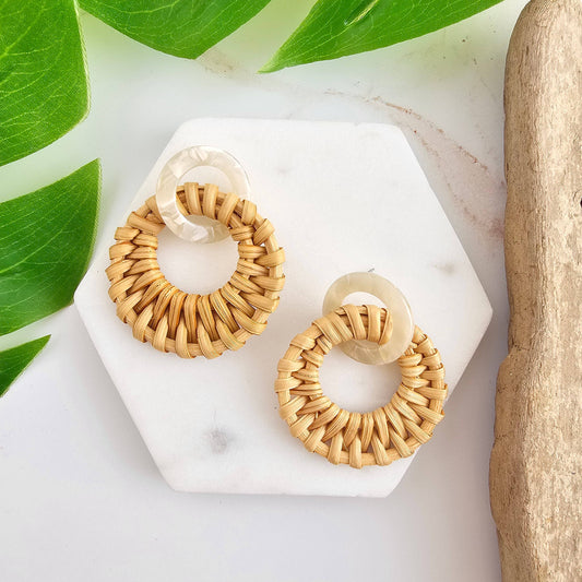 Calypso Resort Earrings