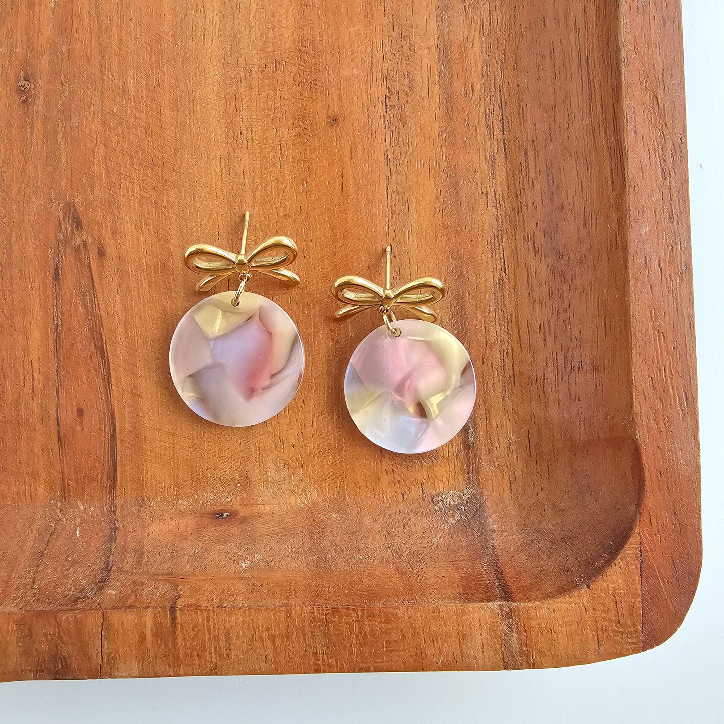 Spring Spritz Bailey Earrings