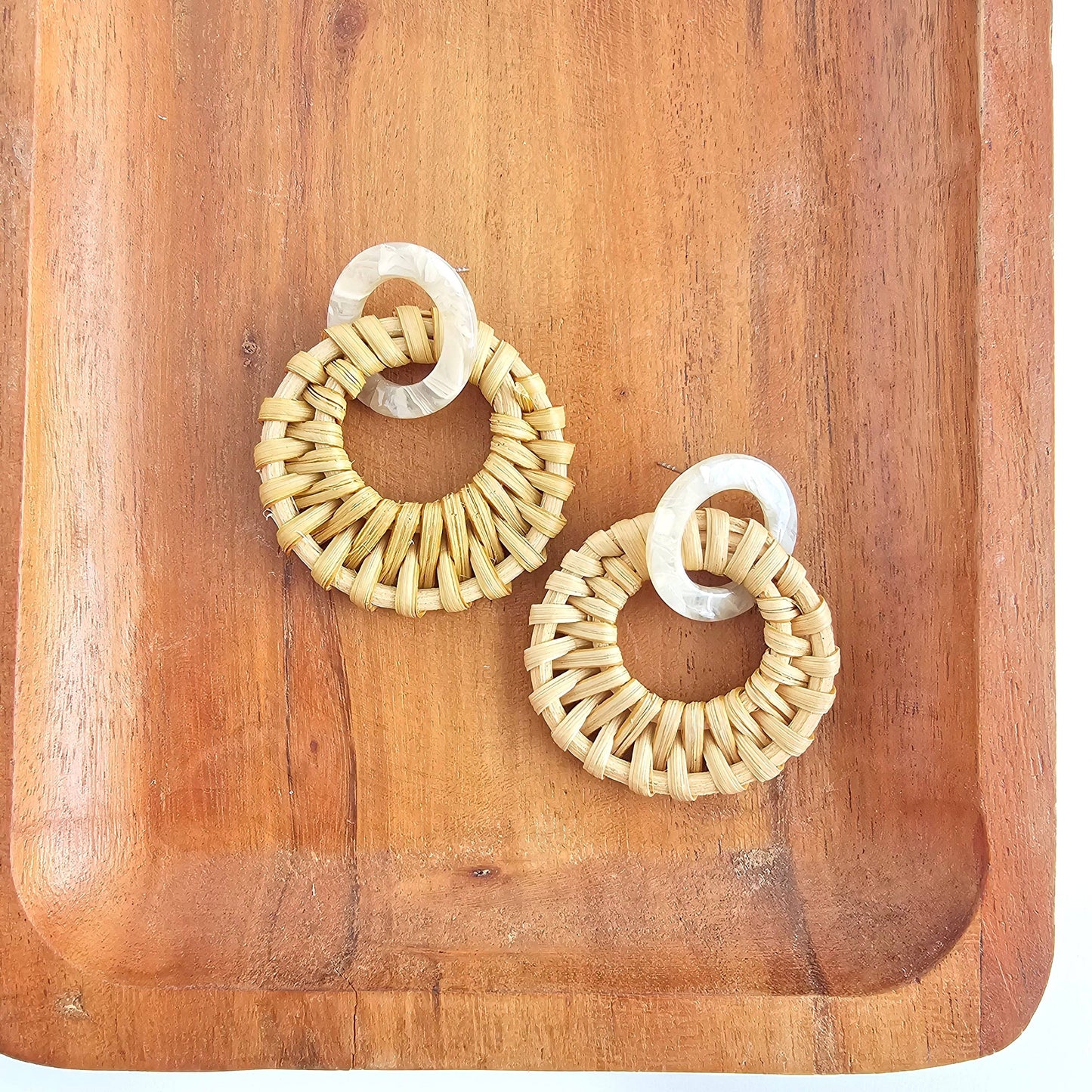 Calypso Resort Earrings