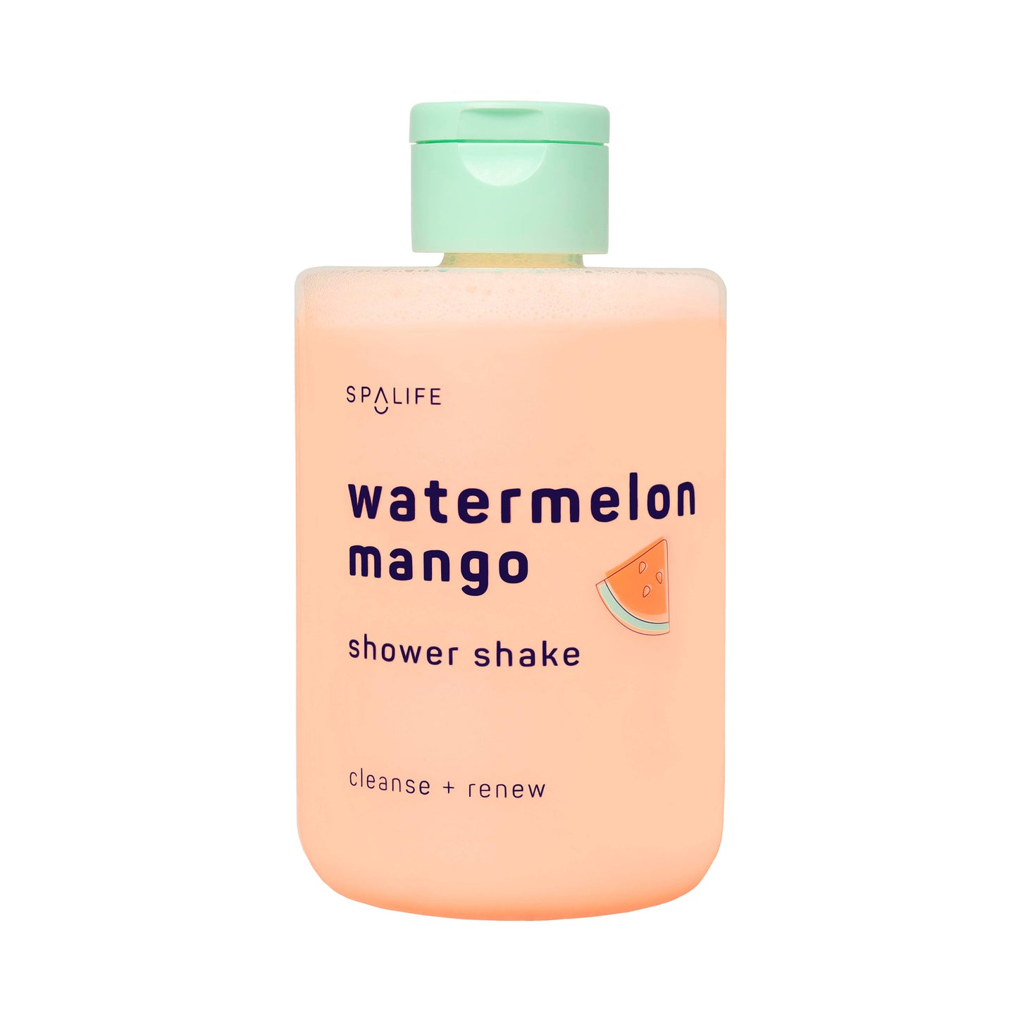 Watermelon Mango Shower Shake Gel