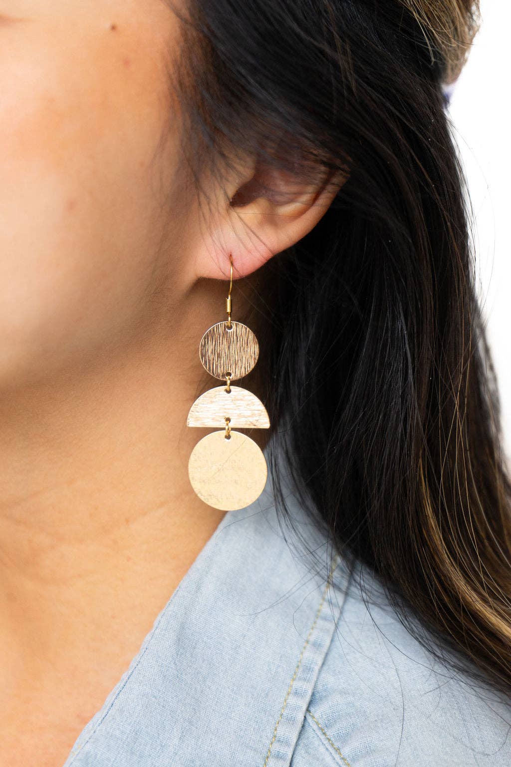 Golf Madelyn Earrings
