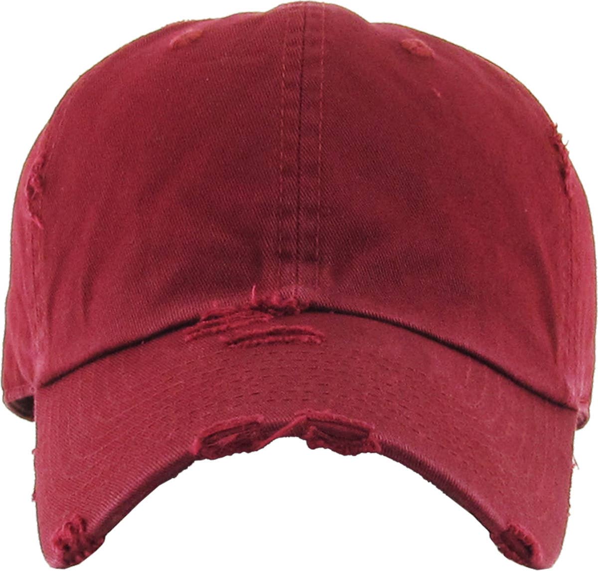 PHL Distressed Dad Hat - Unisex