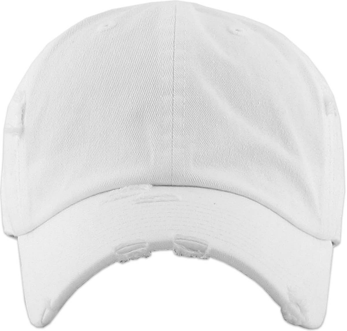 BIRDS Dad Hats GREEN Letters