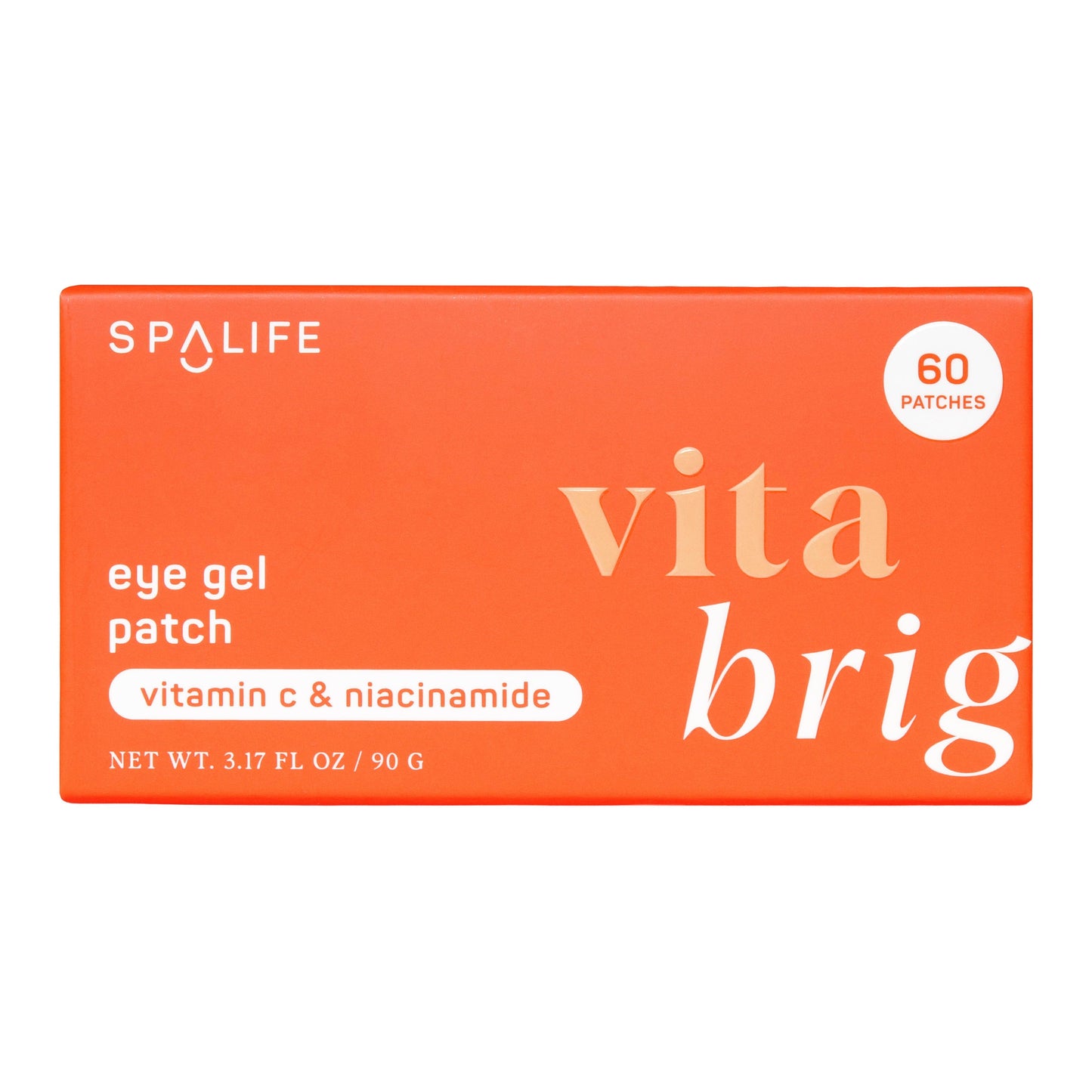 Vita Bright Eye Gel Patch