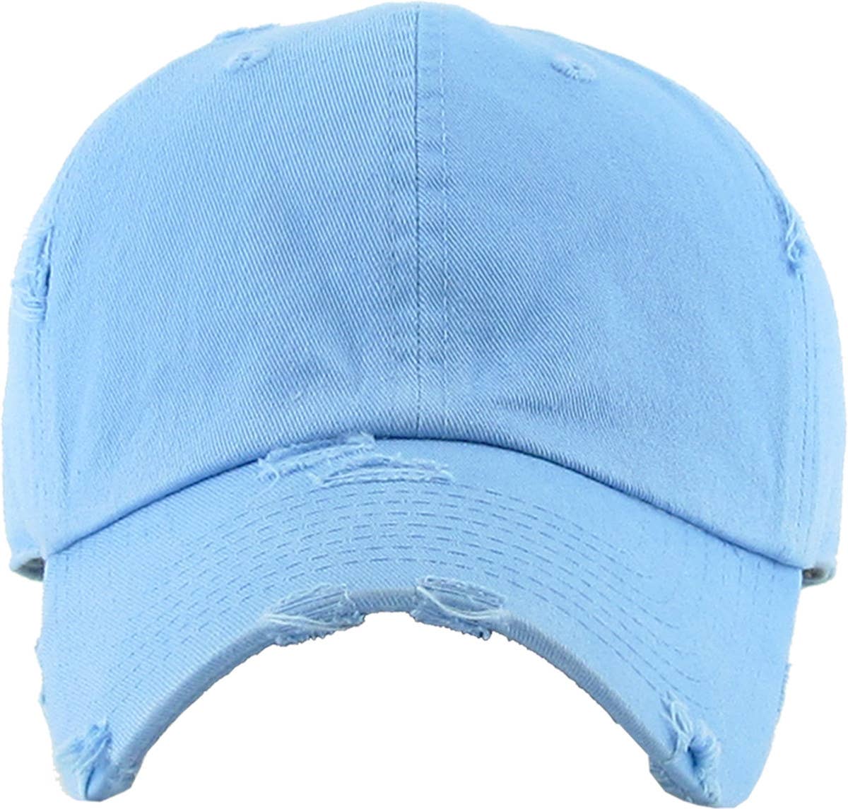 PHL Distressed Dad Hat - Unisex