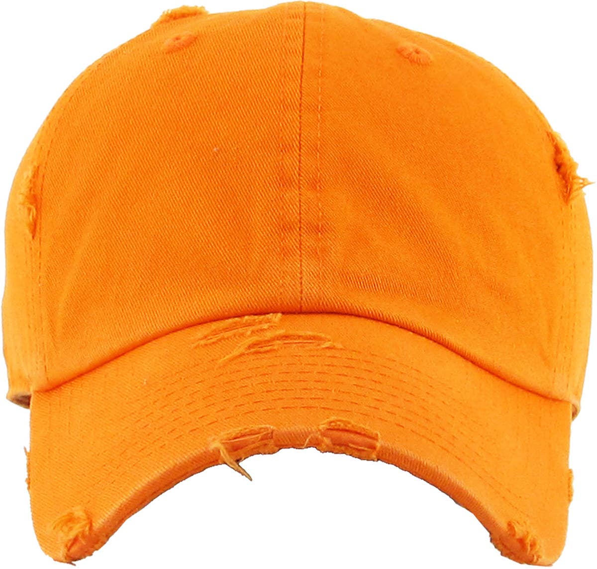 BIRDS Dad Hats GREEN Letters