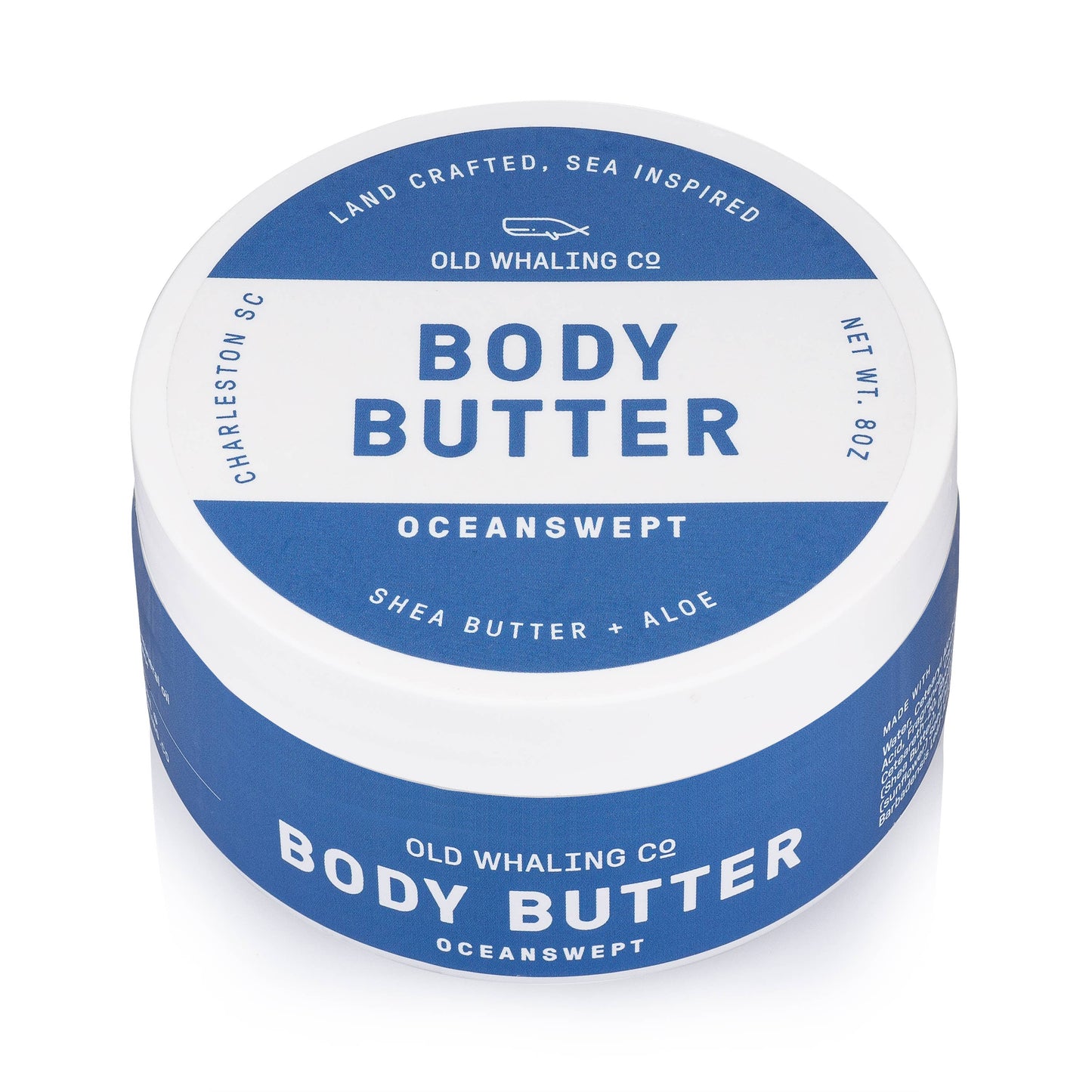 Oceanswept Body Butter-8oz