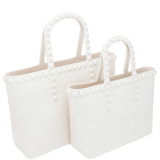 JELLY SMOOTH TOTE BAG