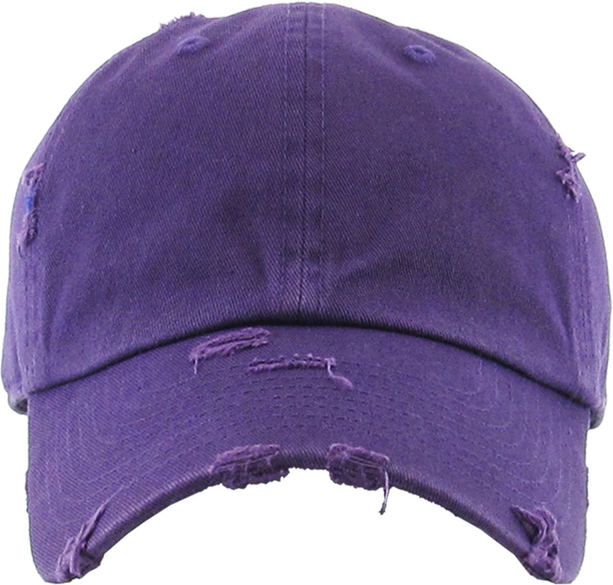 BIRDS Dad Hats GREEN Letters