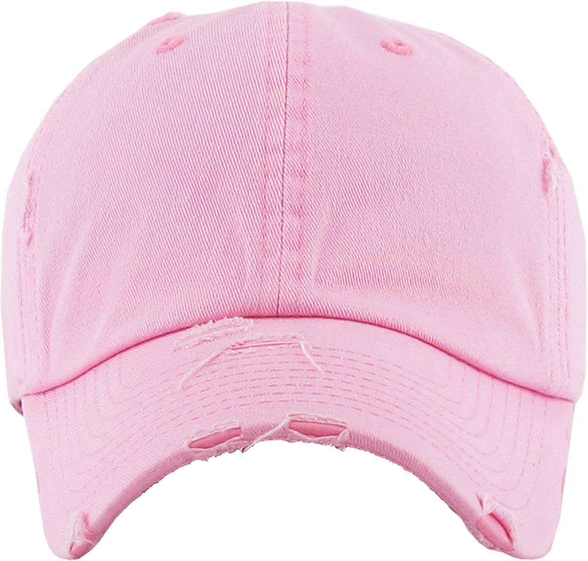 BIRDS Dad Hats GREEN Letters