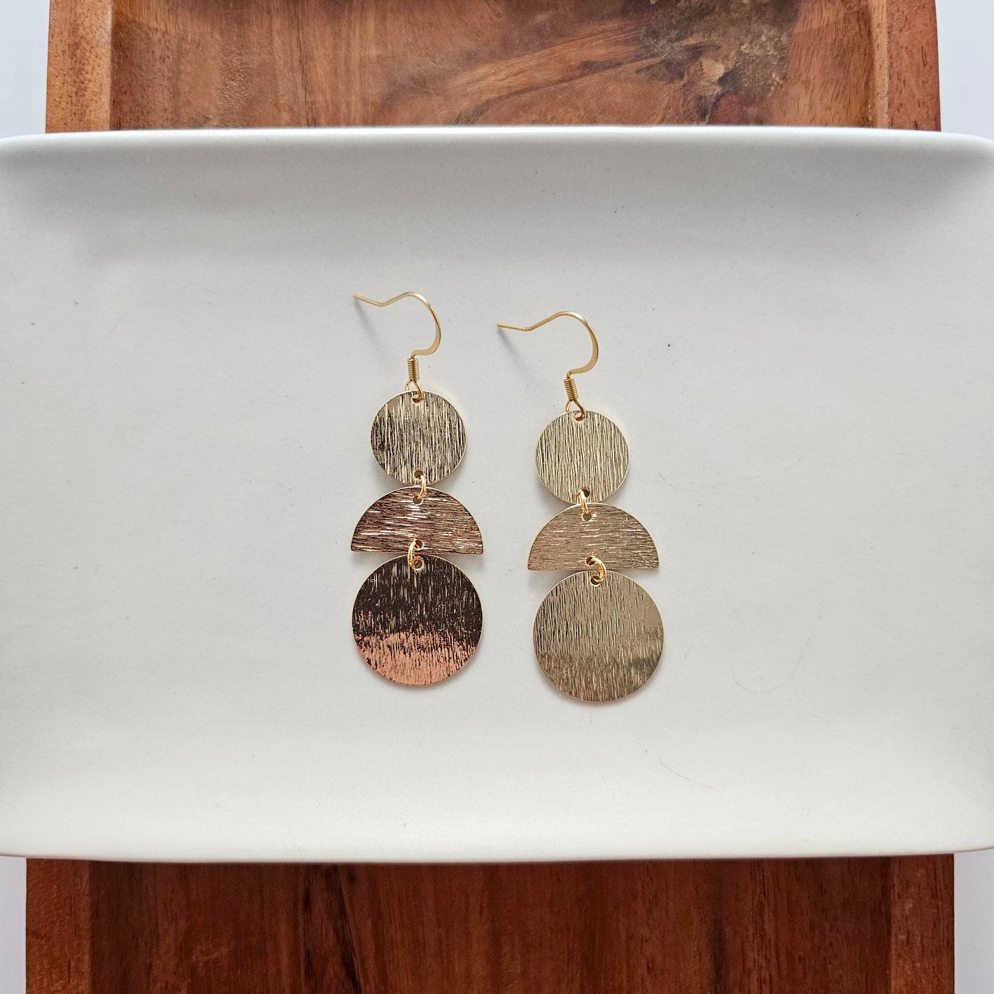 Golf Madelyn Earrings
