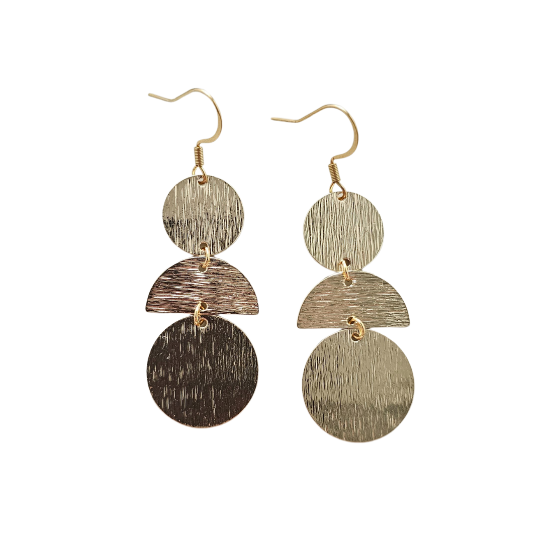 Golf Madelyn Earrings