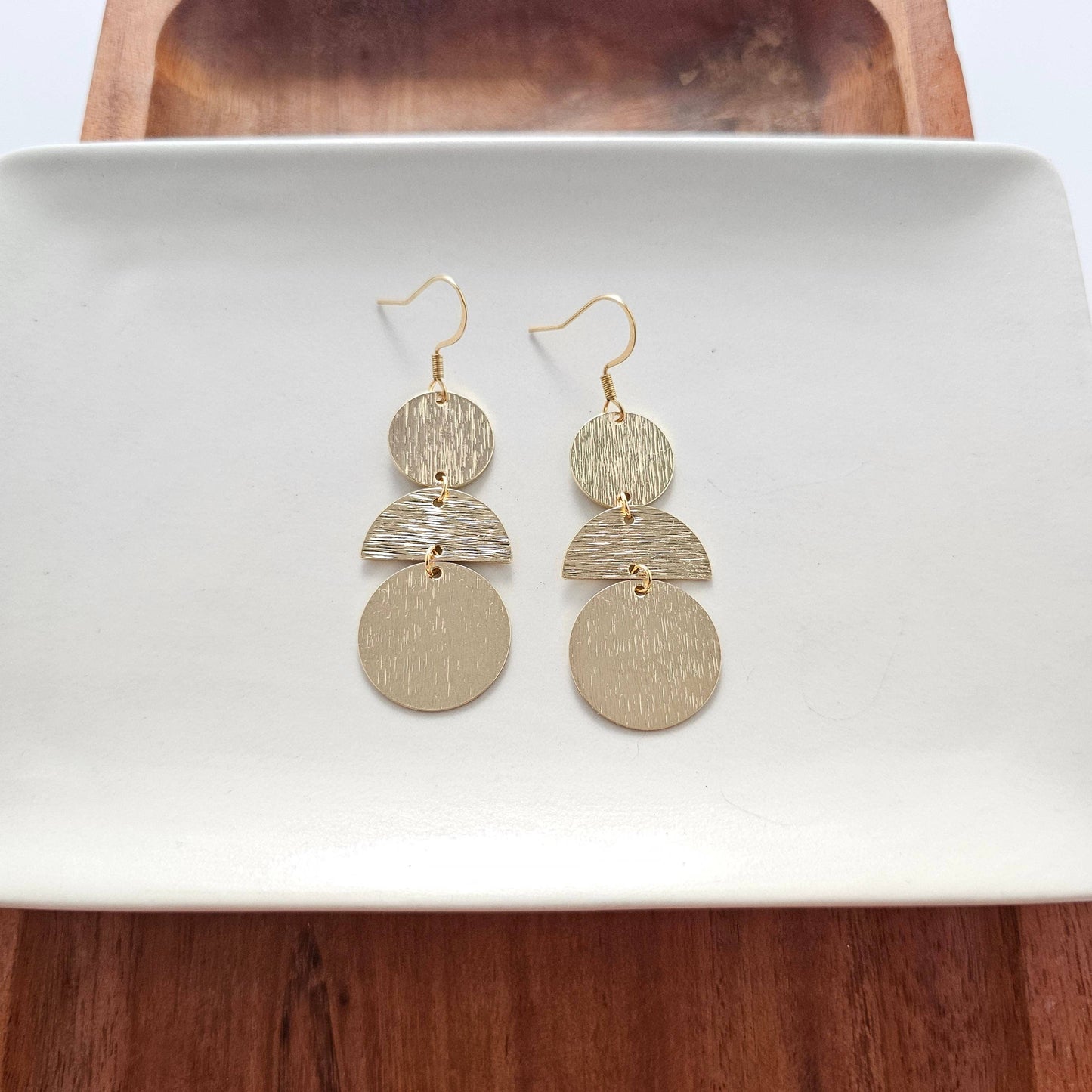 Golf Madelyn Earrings