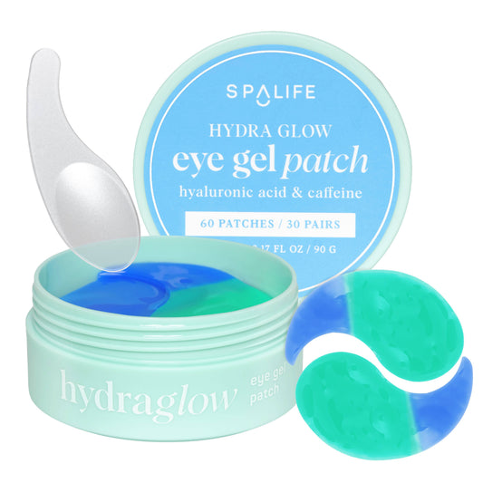Hydra Glow Eye Gel Patch