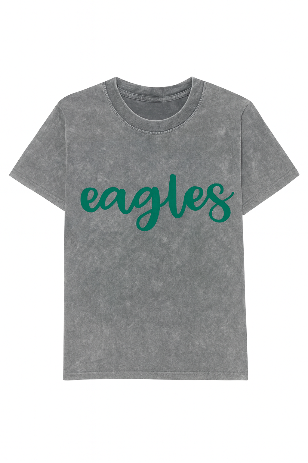 Eagles Oversized Vintage Tee