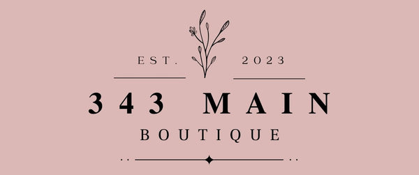 343 Main Boutique 