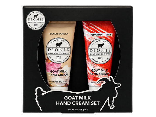Dionis Hand Cream Set