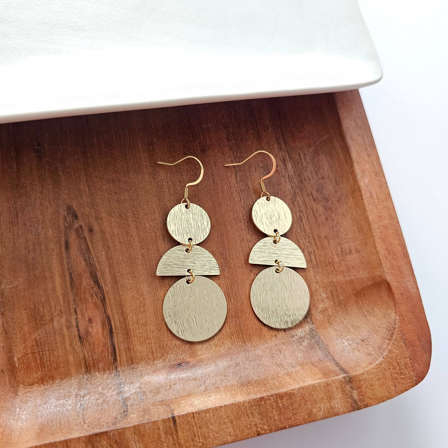 Golf Madelyn Earrings