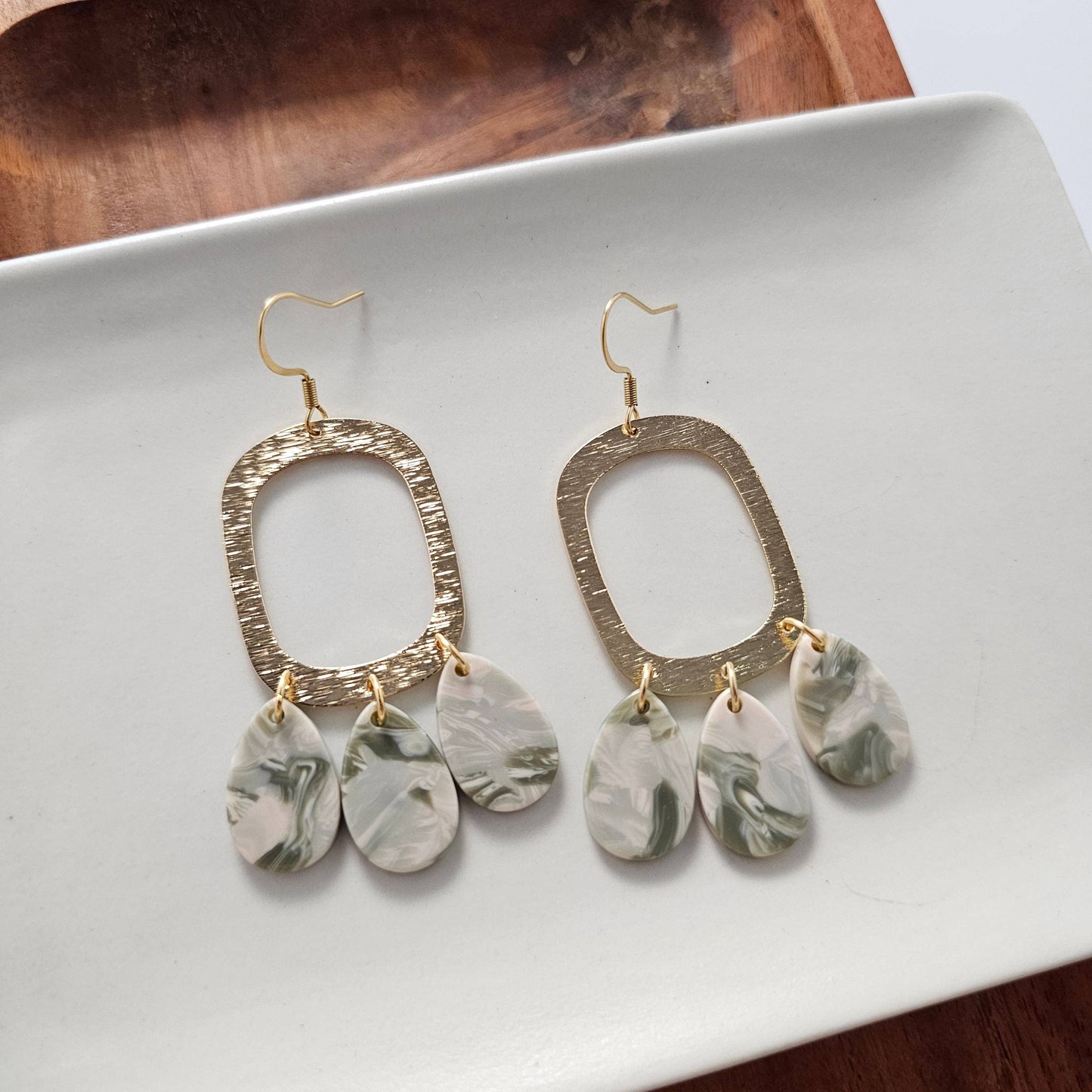 Ophelia Earrings