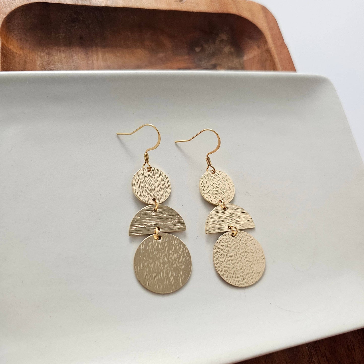 Golf Madelyn Earrings