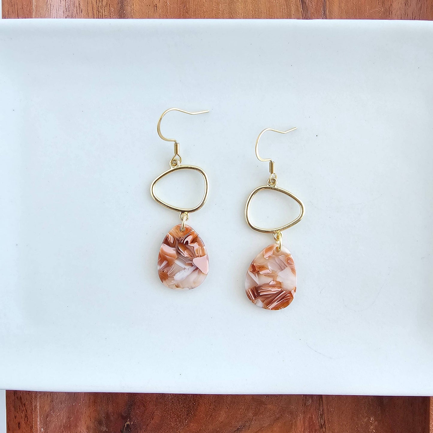 Quinn Earrings