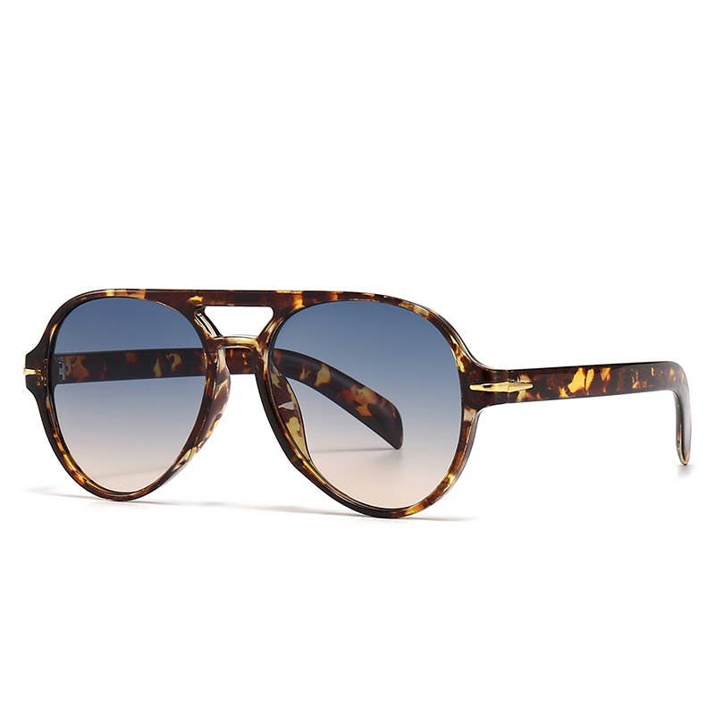 Aviation Acetate Assorted Sunglasses