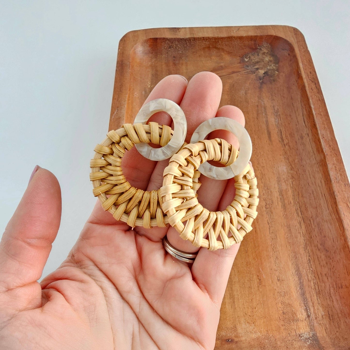 Calypso Resort Earrings