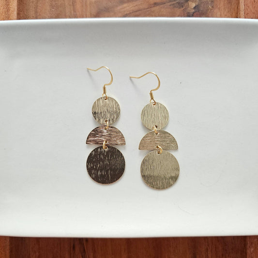 Golf Madelyn Earrings