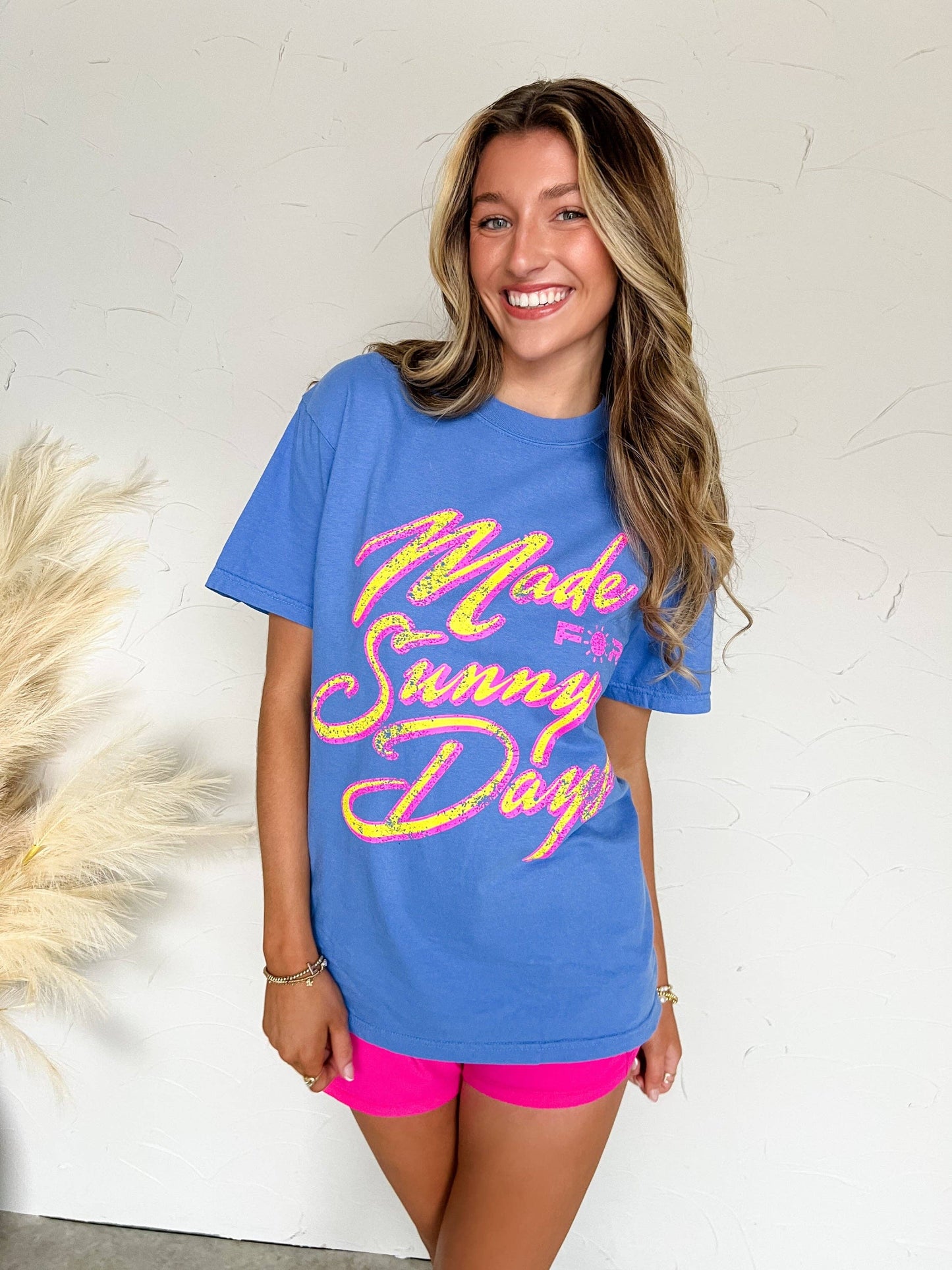 Made for Sunny Days Graphic Tee