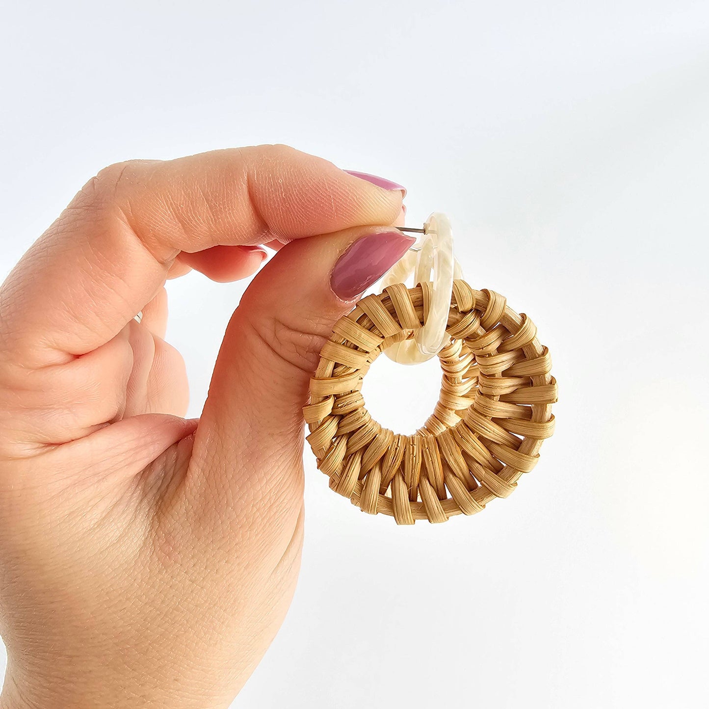 Calypso Resort Earrings