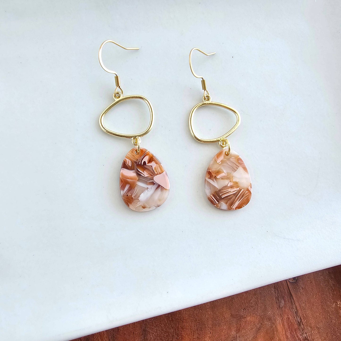 Quinn Earrings