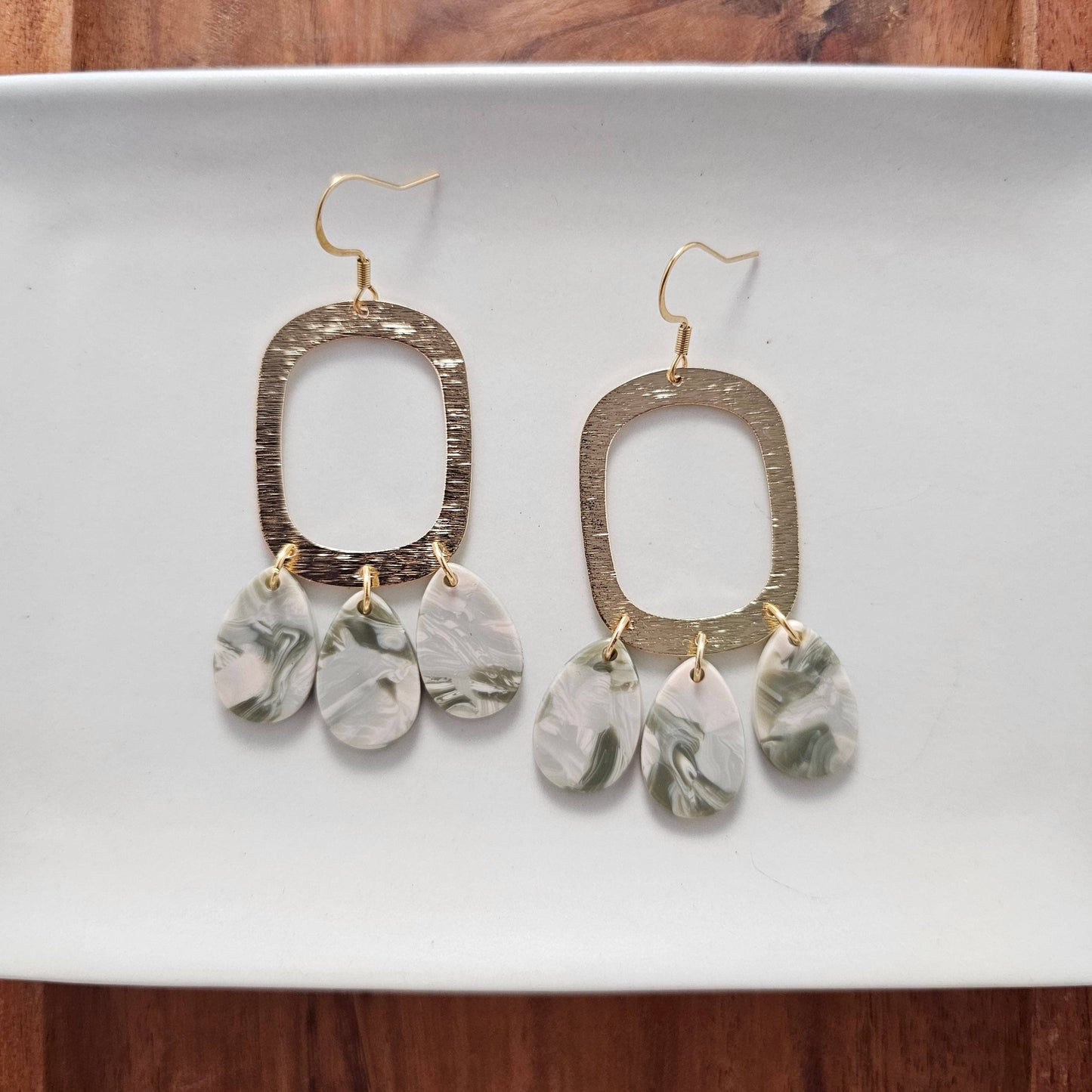 Ophelia Earrings