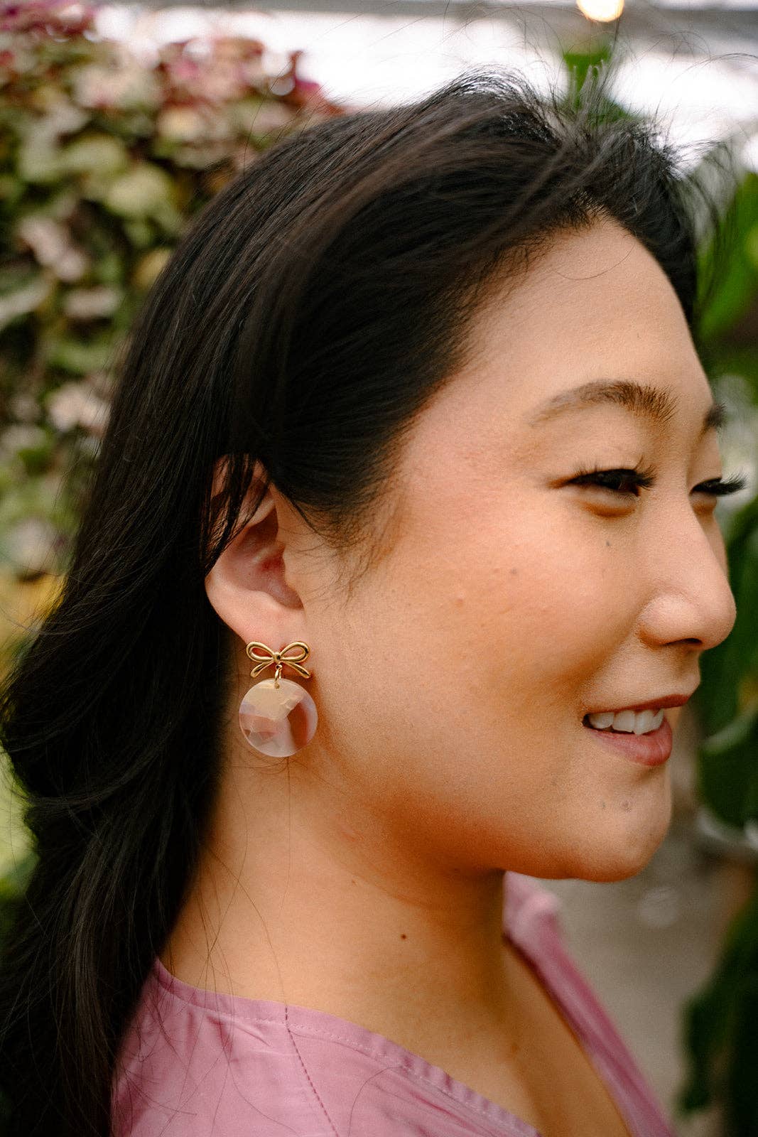 Spring Spritz Bailey Earrings
