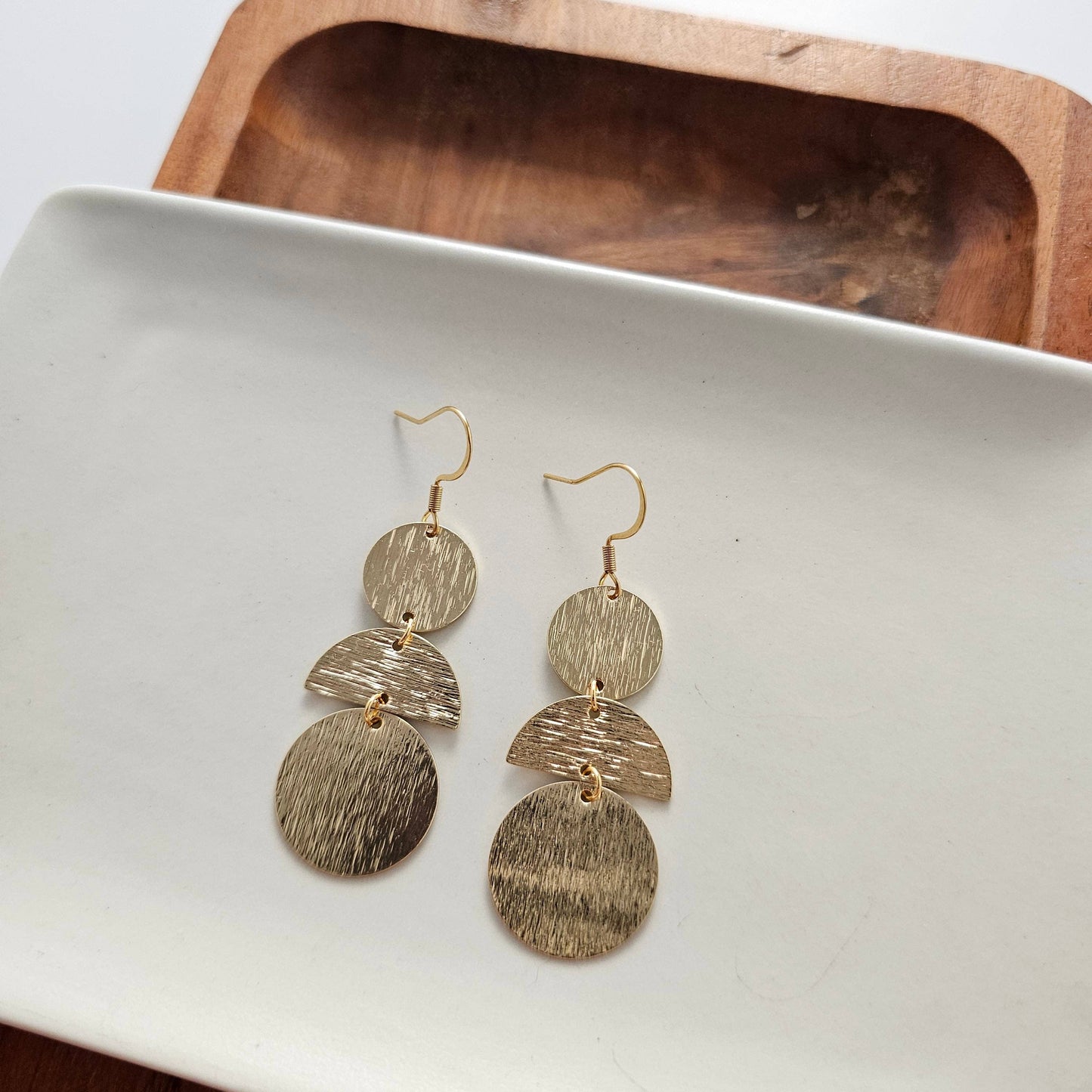 Golf Madelyn Earrings