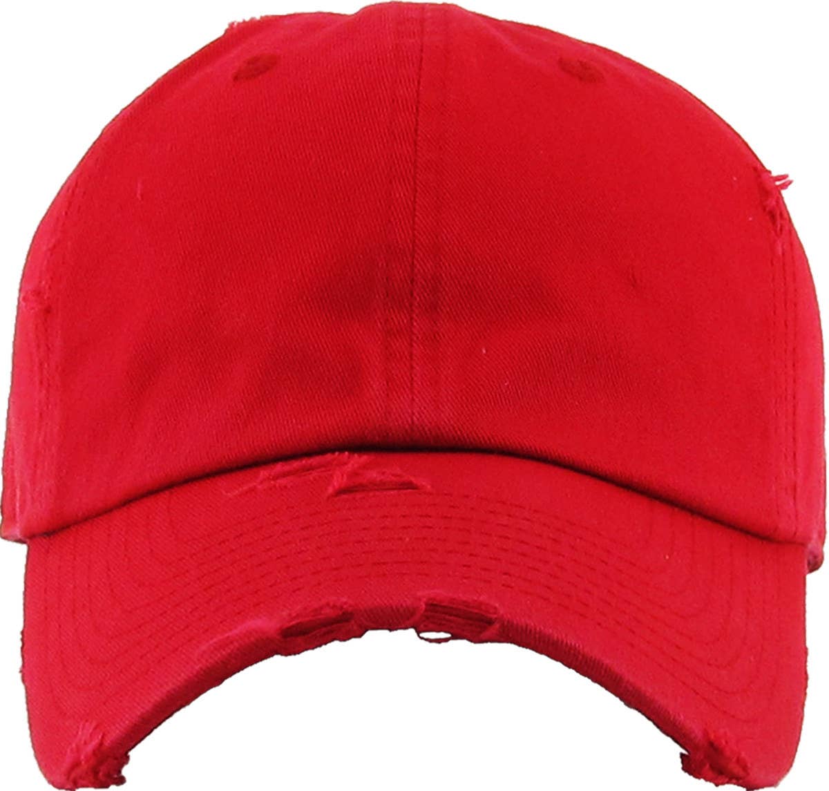 PHL Distressed Dad Hat - Unisex