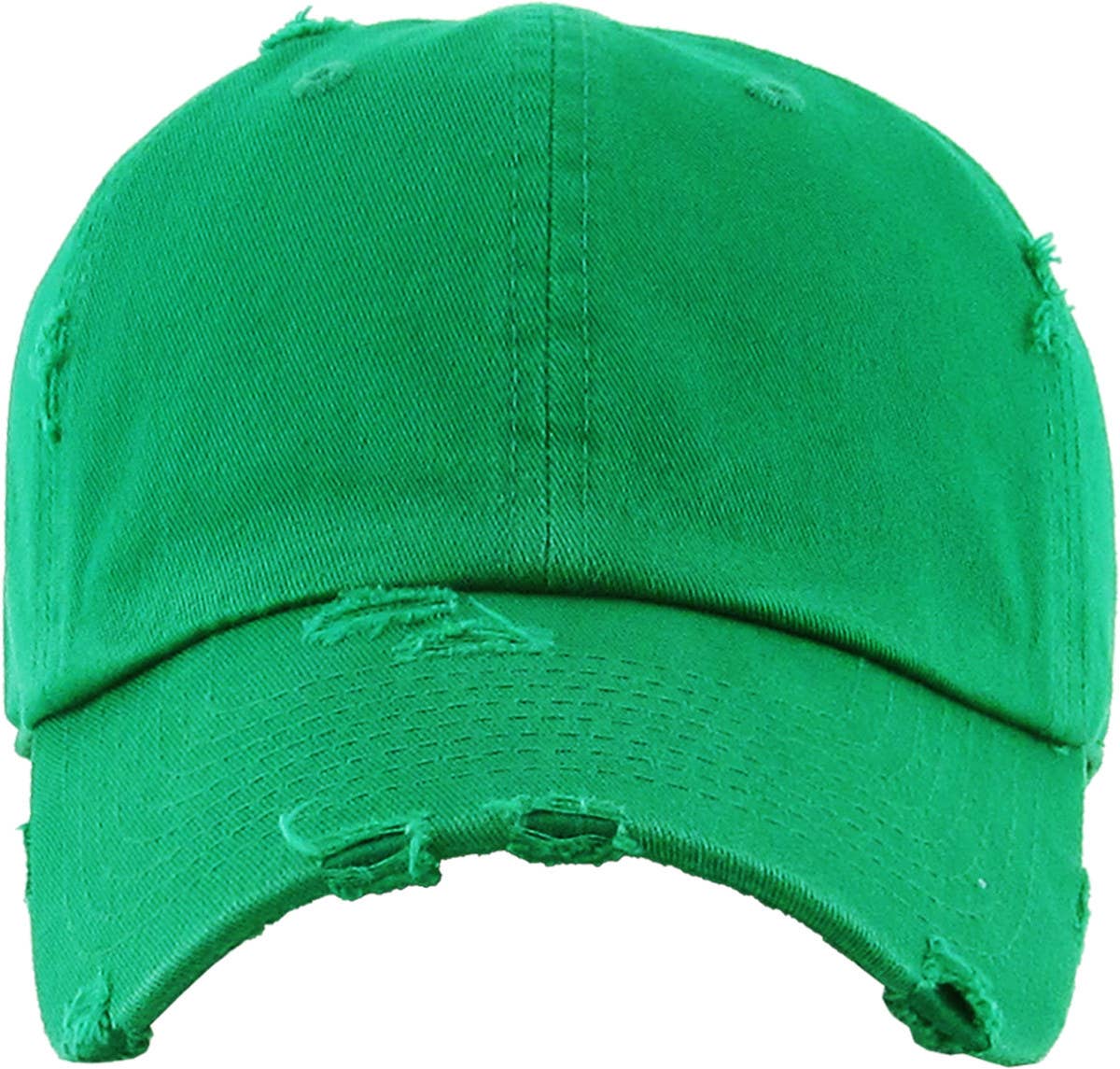 PHL Distressed Dad Hat - Unisex