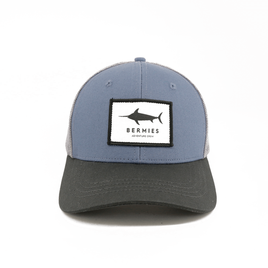 Men’s Marlin Snapback Hat